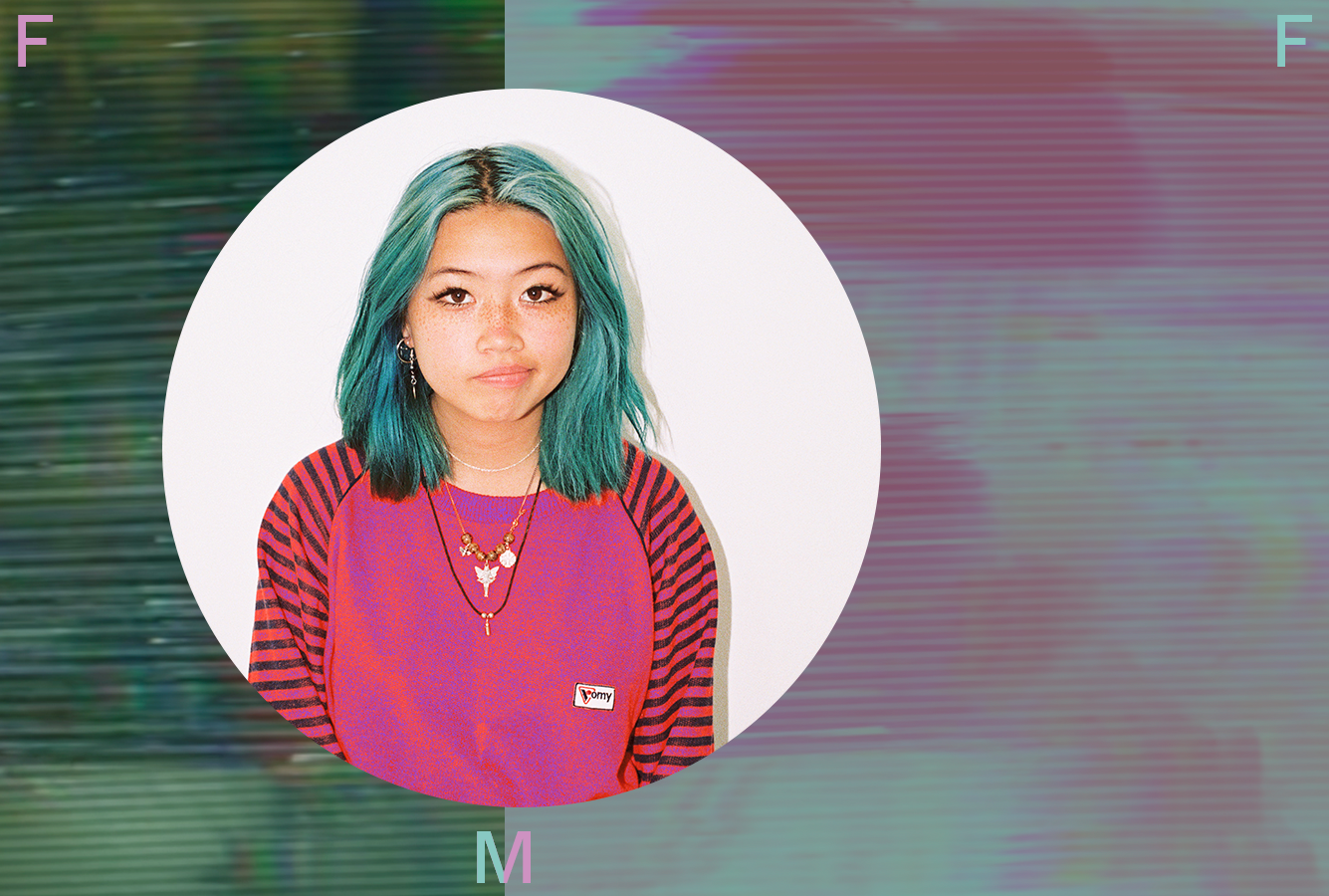 FRESH MUSIC FRIDAY: beabadoobee, Lucy Dacus, The Marías, and More