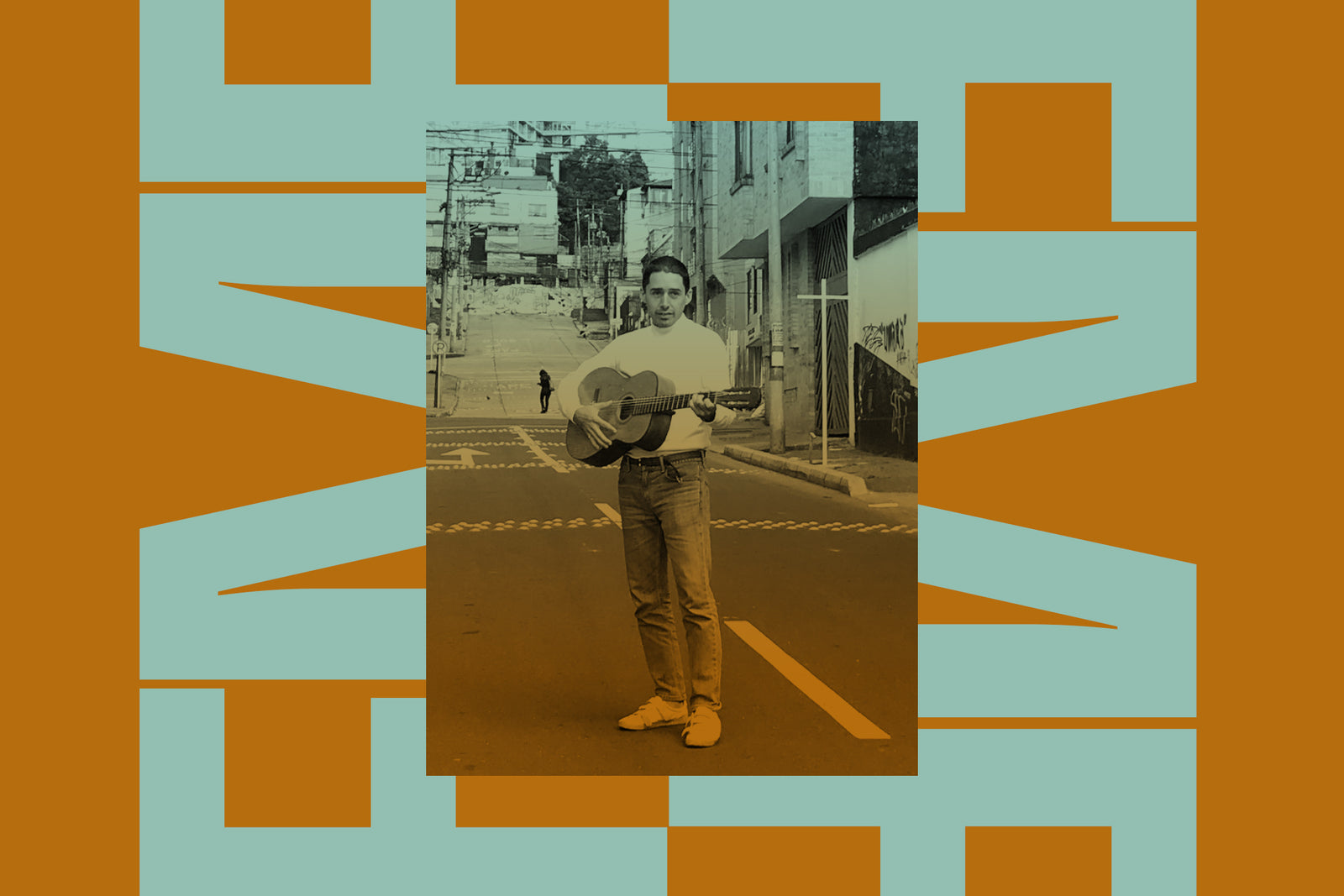 FRESH MUSIC FRIDAY: Juan Wauters, H.E.R., Skullcrusher, and More