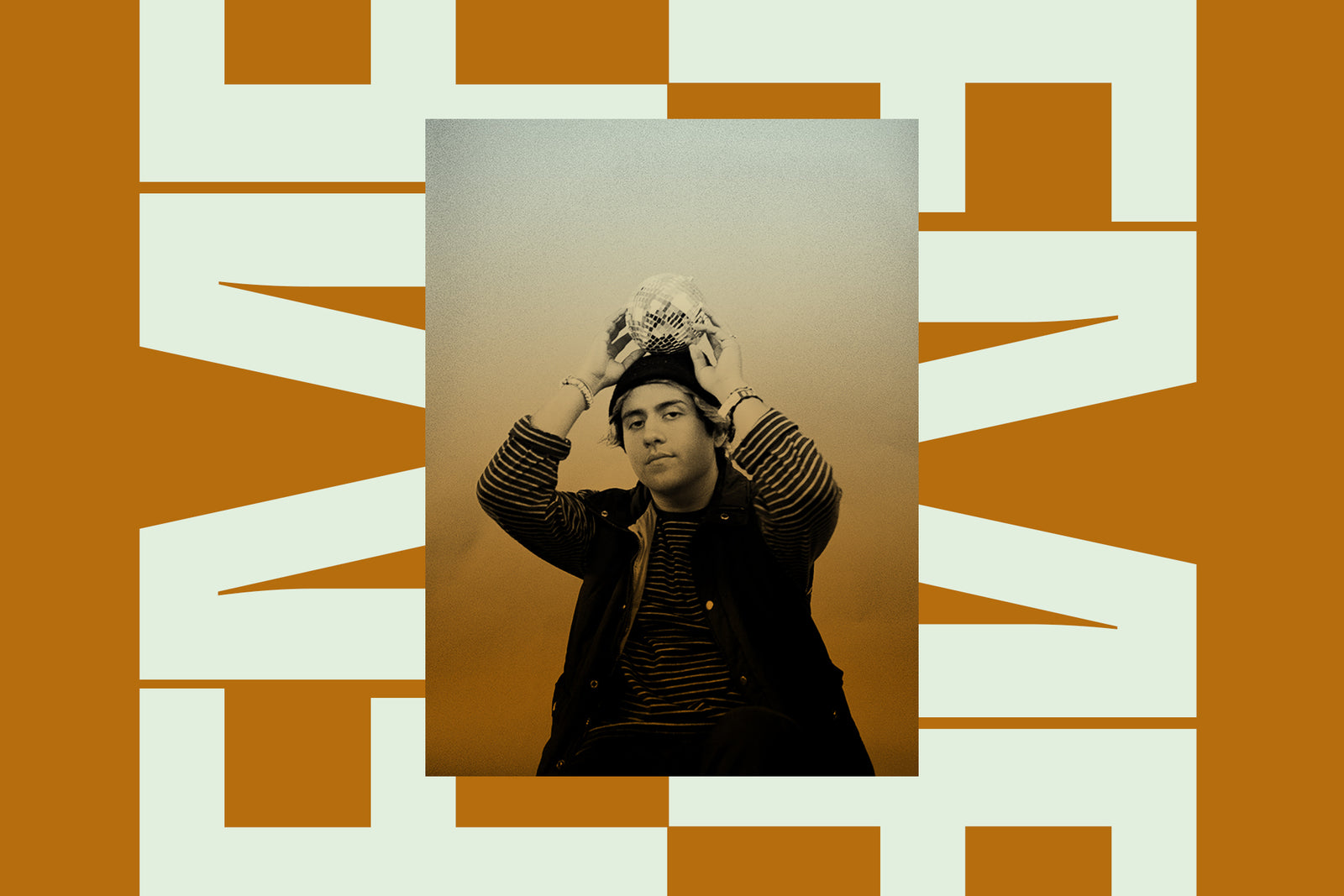 FRESH MUSIC FRIDAY: Katzù Oso, Shamir, mxmtoon, and More