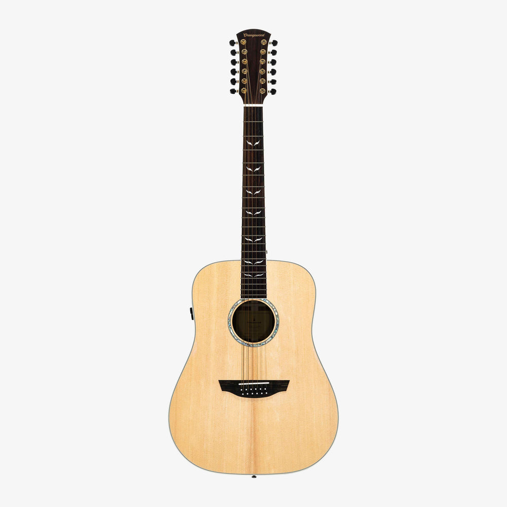 Echo Live 12-String
