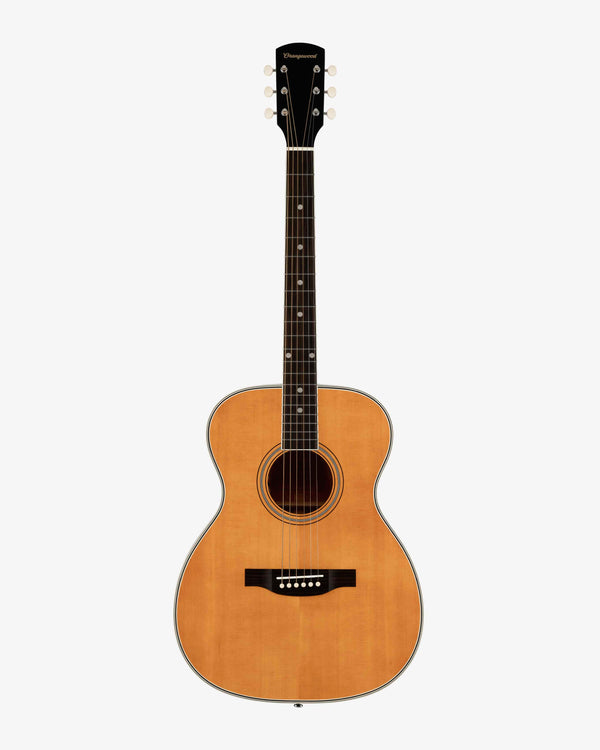 Oliver Retro Live | Grand Concert Acoustic-Electric Guitar