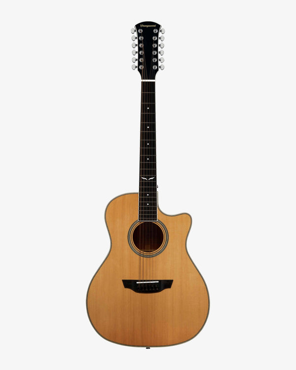 Sage 12-String - Orangewood