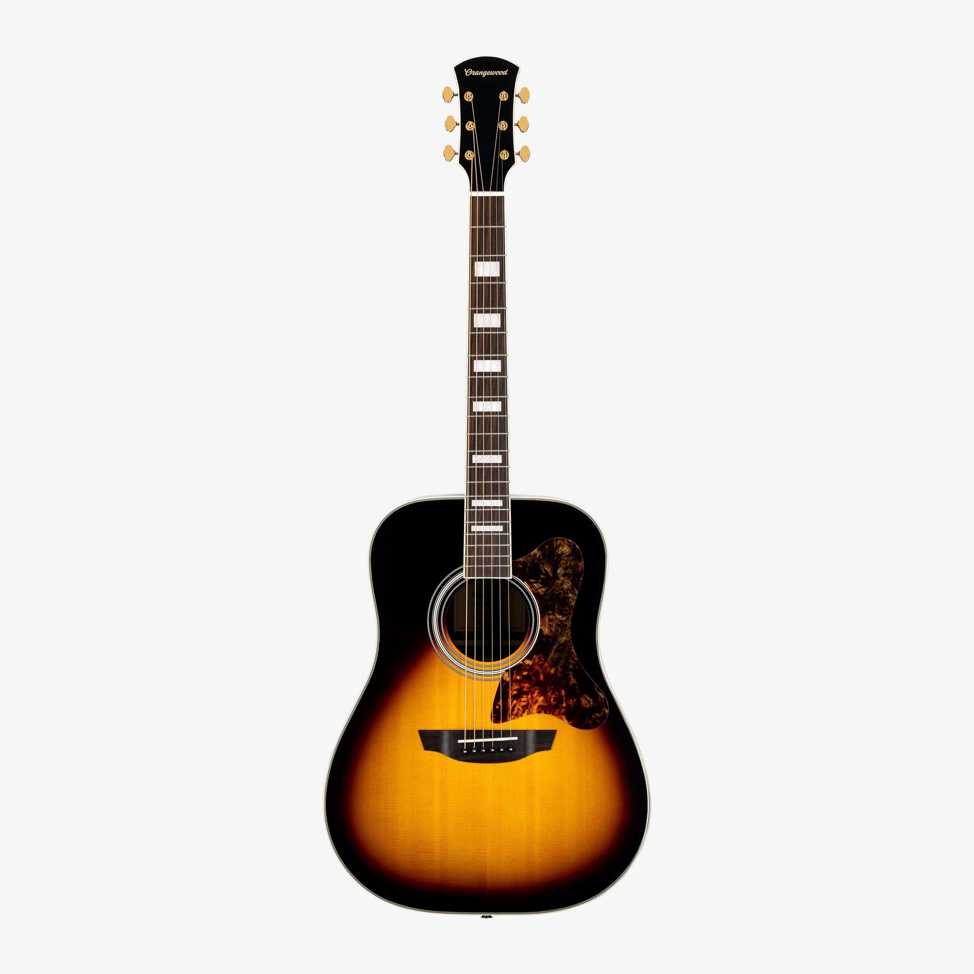 Pomona Live – Orangewood Guitars
