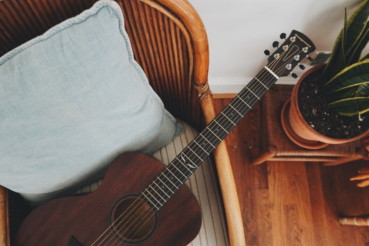 3 Chord Progressions Every Guitarist Should Know