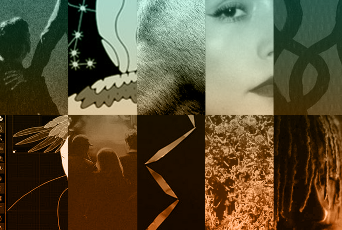 Our Favorite Albums of 2020 (So Far)