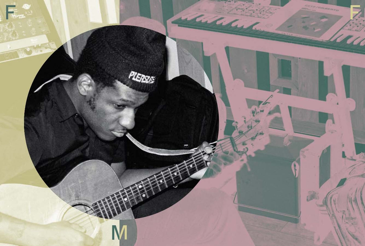 FRESH MUSIC FRIDAY: Leon Bridges, Indigo De Souza, Grouper, and More