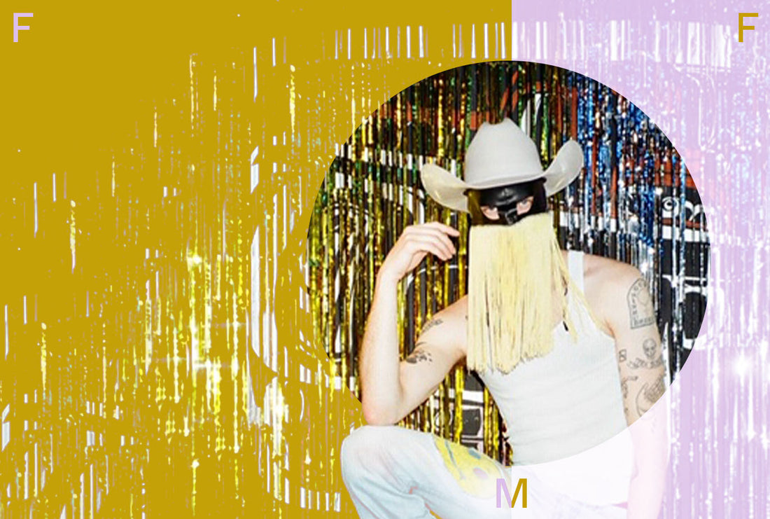 Fresh Music Friday: Orville Peck, SASAMI, Cavetown, and More