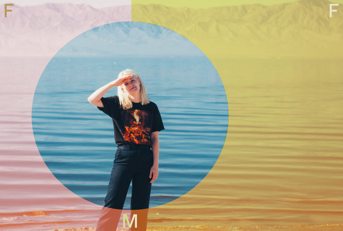 Fresh Music Friday: Men I Trust, Kacey Musgraves, Steve Gunn, and More