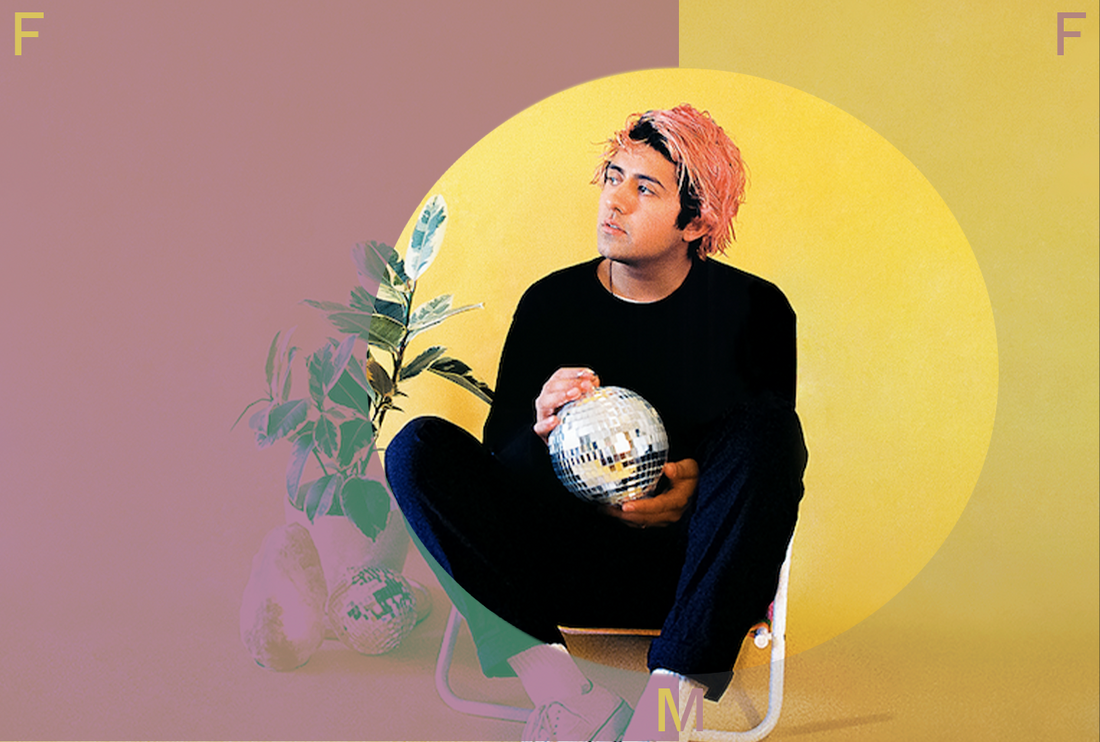 FRESH MUSIC FRIDAY: Katzù Oso, Arlo Parks, and More