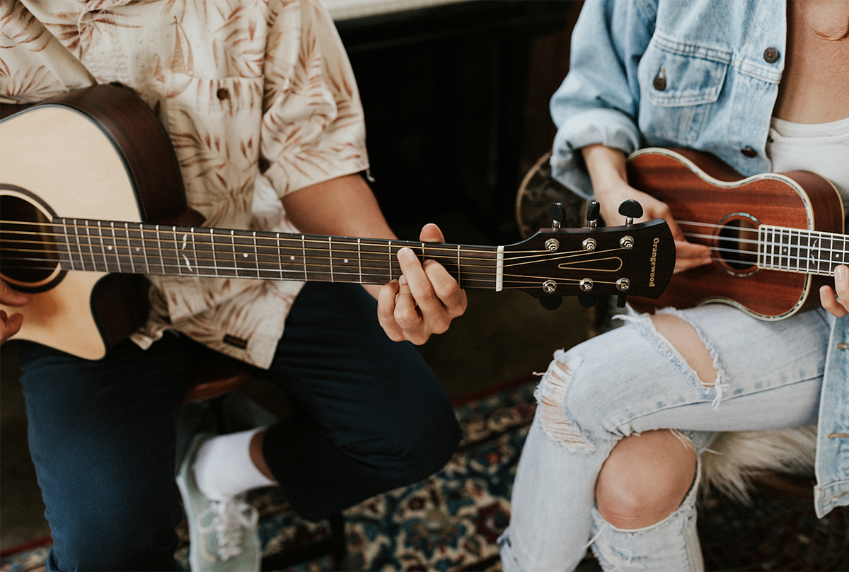 Music Education: How Teachers Inspire The Next Generation