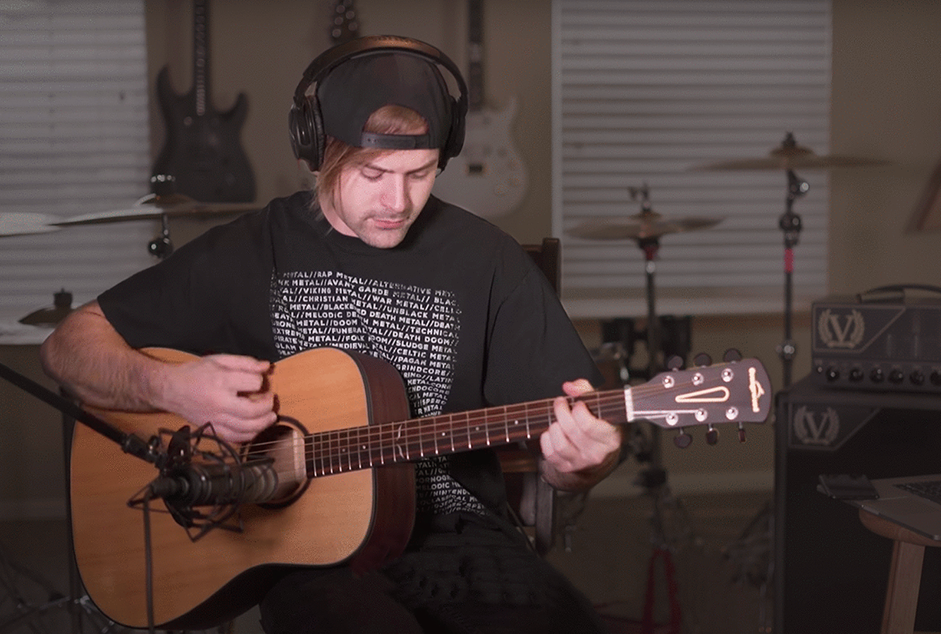 Orangewood Guitars Jared Dines Compares 175 Guitar VS 4 000 Guitar