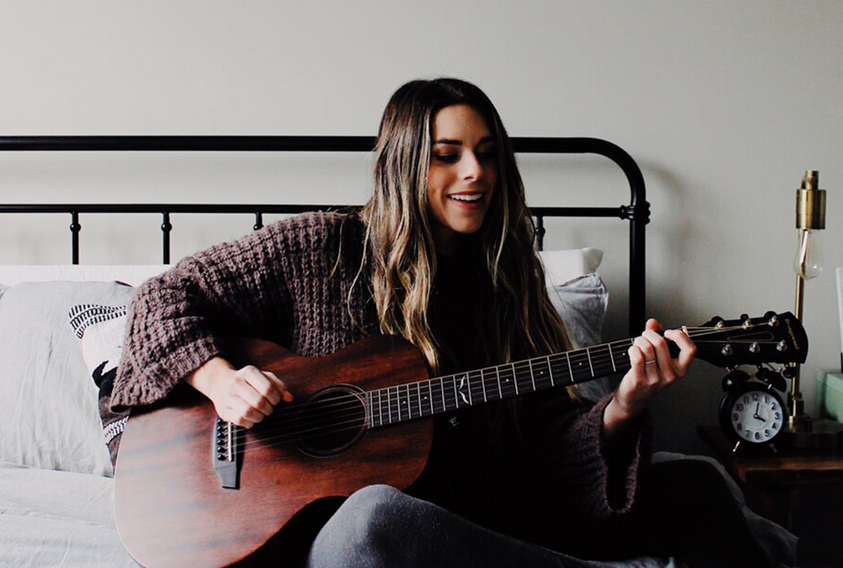 The Beginner's Guide to Learning Guitar (Where to Start)