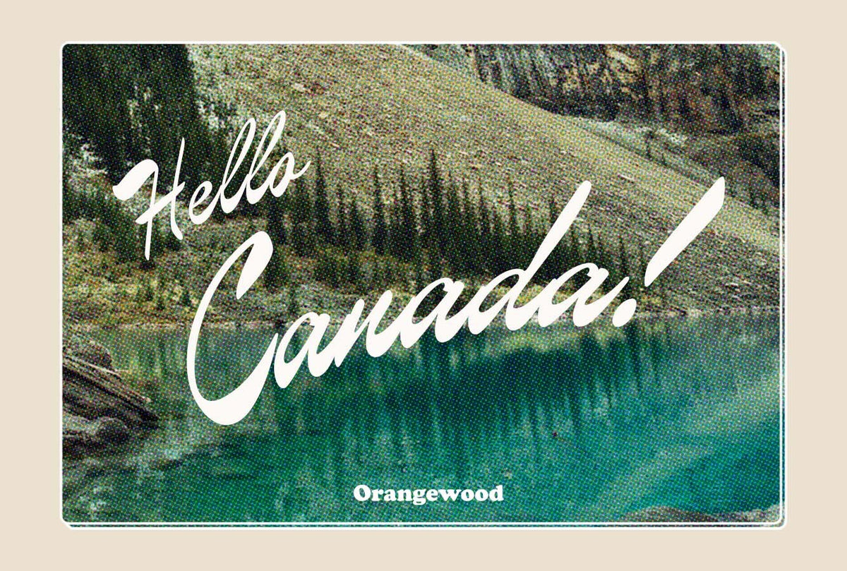 Orangewood Launches in Canada
