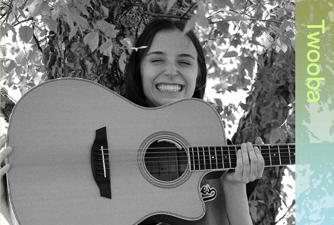 Orangewood Interviews: Twooba