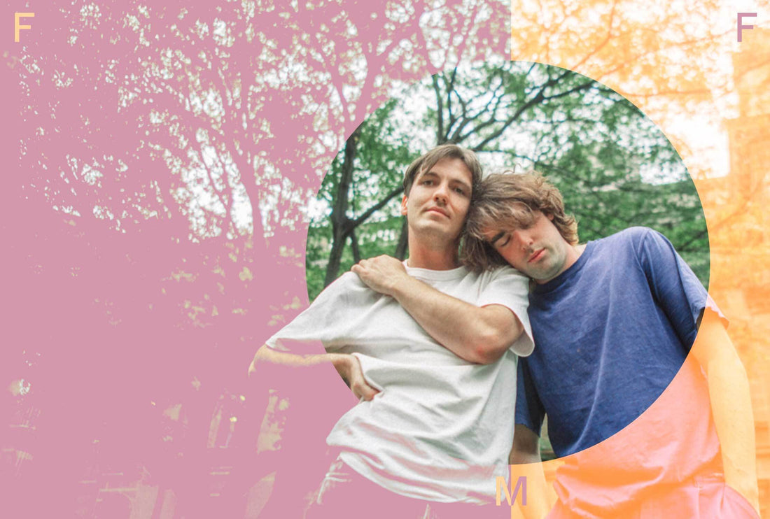 Fresh Music Friday: Good Morning, Tomberlin, Brook Angeles & The Vibes
