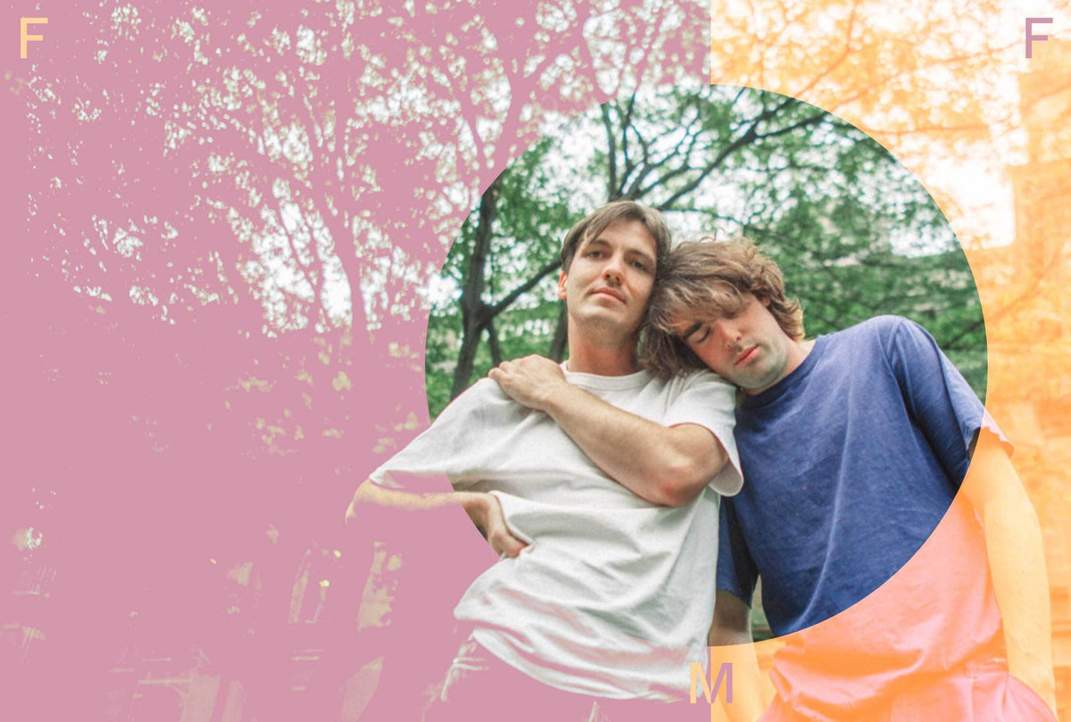 Fresh Music Friday: Good Morning, Tomberlin, Brook Angeles & The Vibes