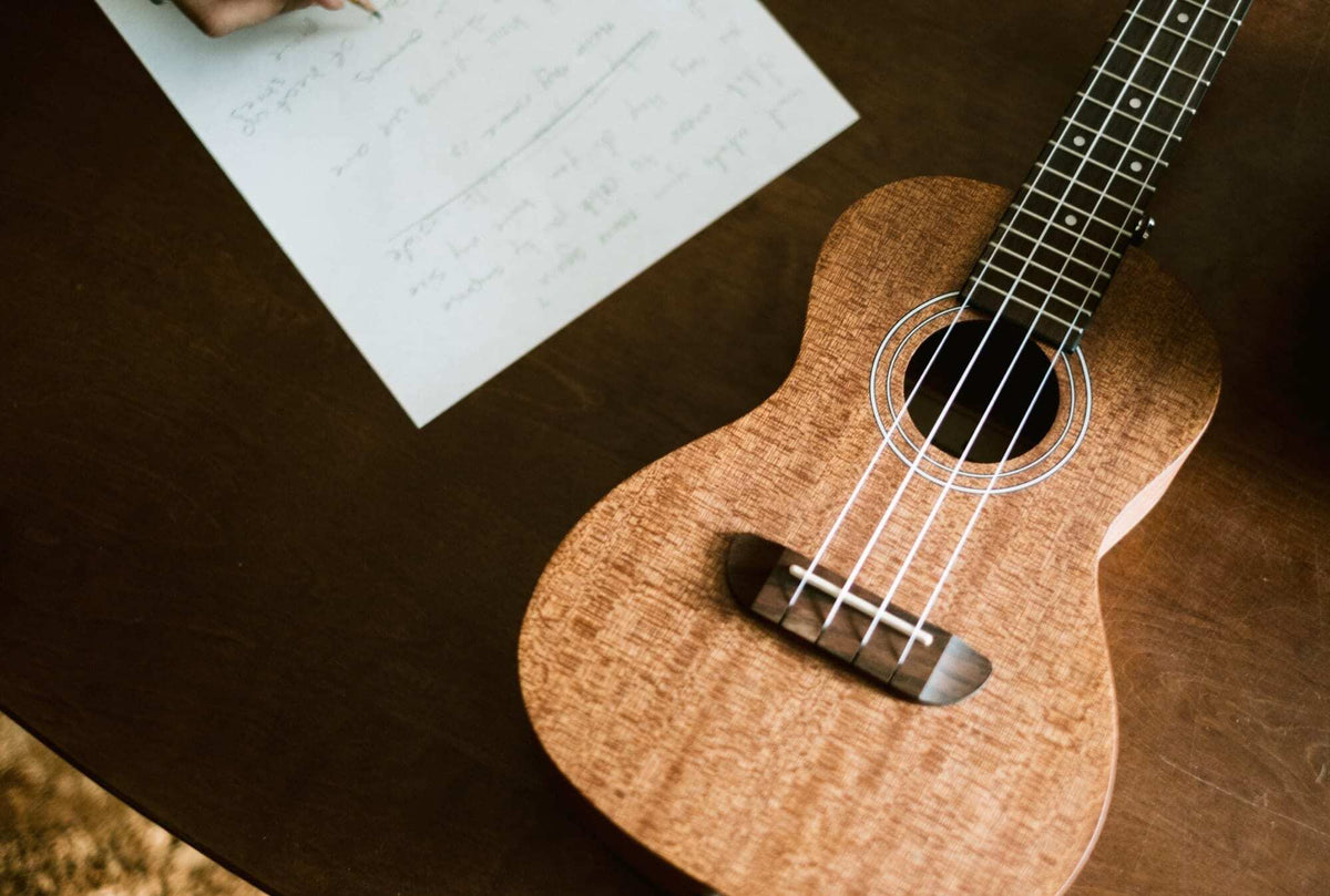 Ukulele Buyer’s Guide: Where to Start on Four Strings