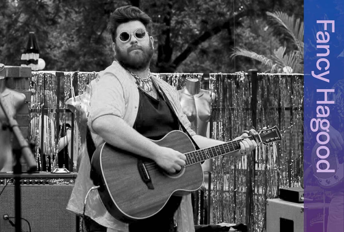 Orangewood Interviews: Fancy Hagood