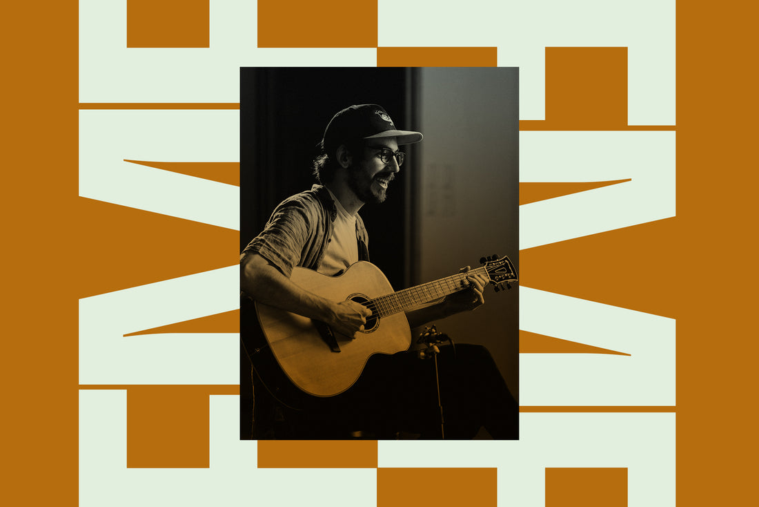 FRESH MUSIC FRIDAY: Drew Taubenfeld, Steve Lacy, Devendra Banhart, and More