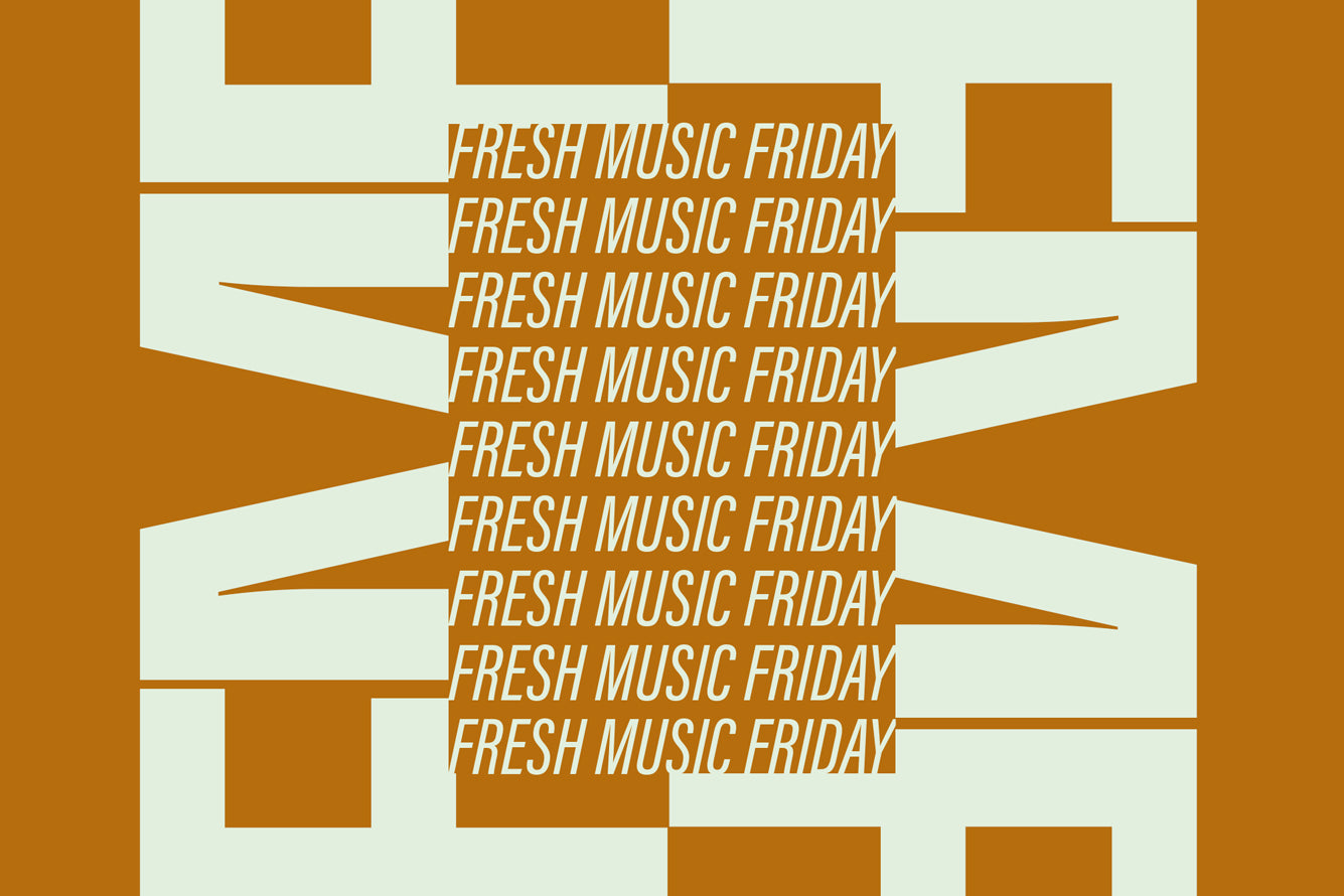 FRESH MUSIC FRIDAY: Orangewood Singles, mxmtoon, Celeste, and More