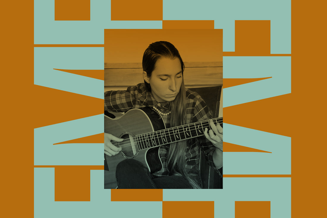 FRESH MUSIC FRIDAY: Elthia, Tomberlin, Kevin Morby, and More