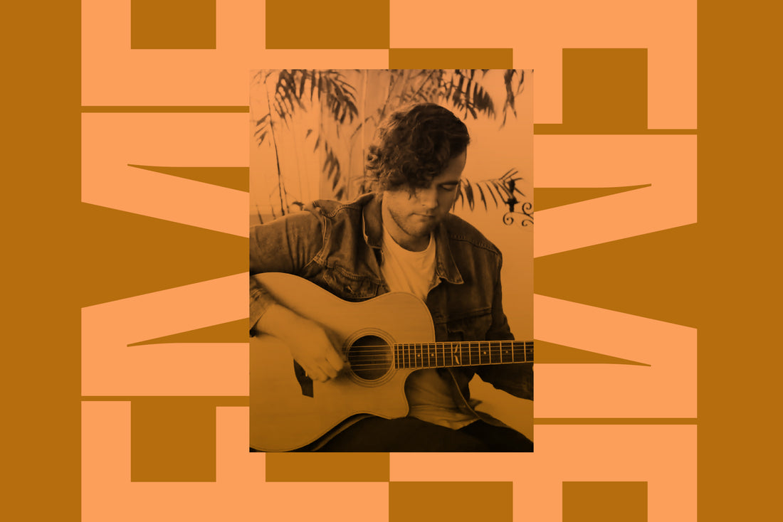 FRESH MUSIC FRIDAY: Dillan Witherow, BENEE, Madison Cunningham, and More