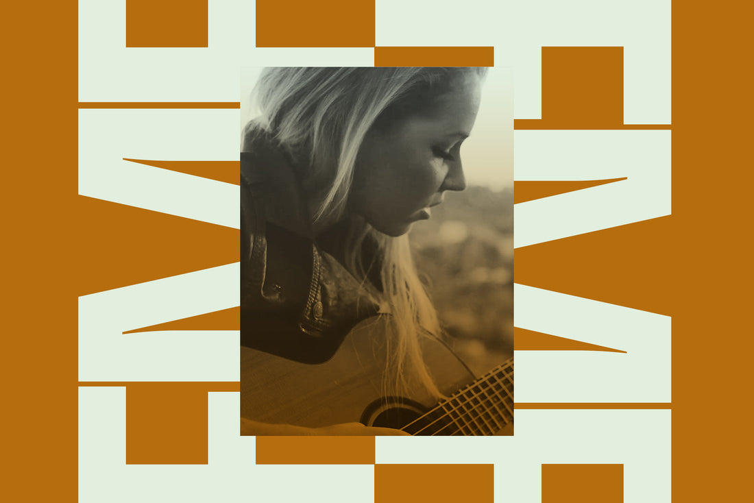 FRESH MUSIC FRIDAY: Arianna Powell, Arther Blue, Jeff Tweedy, and More