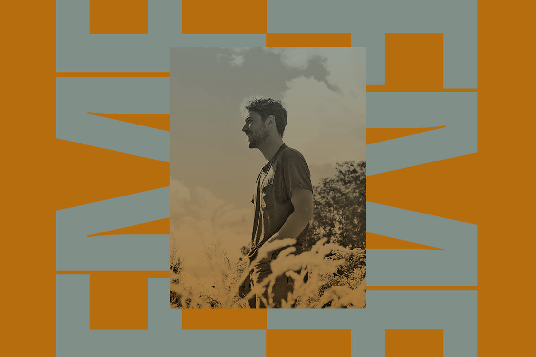 FRESH MUSIC FRIDAY: Fleet Foxes, First Aid Kit, Dillan Witherow, and More