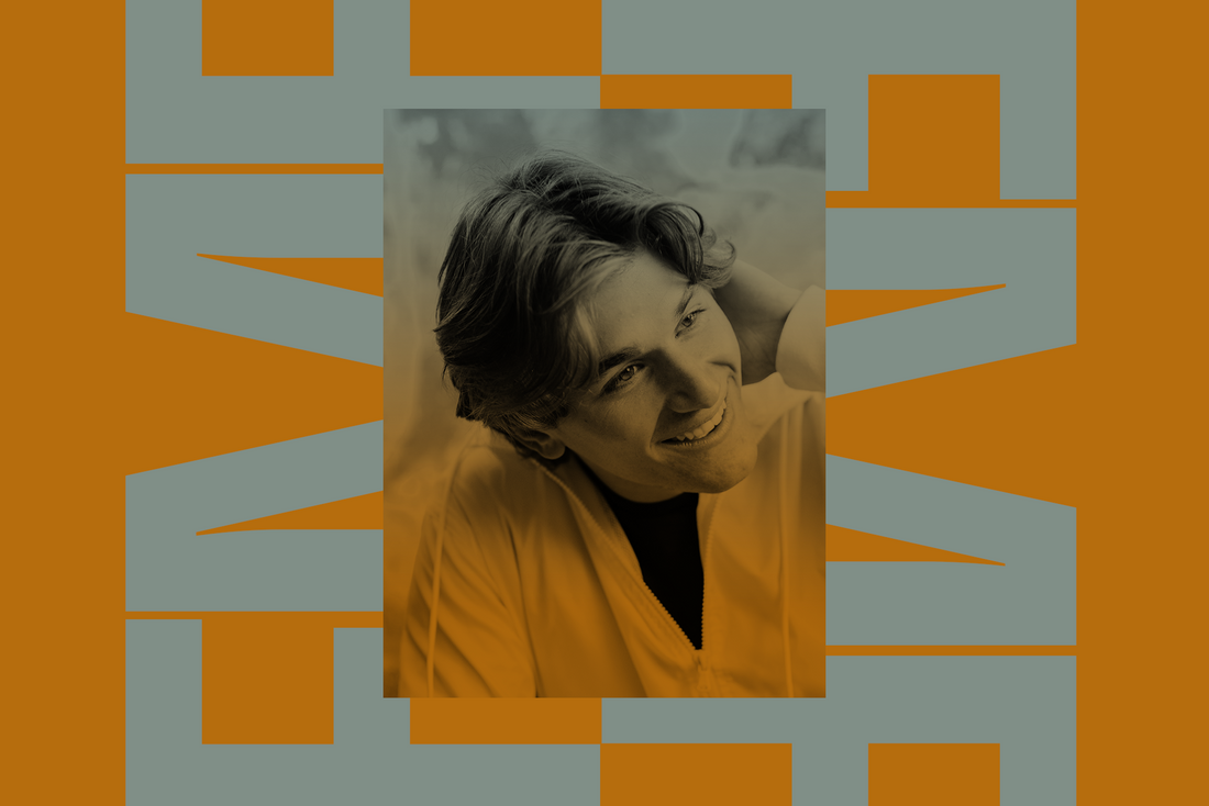 FRESH MUSIC FRIDAY: Jonah Kagen, Arlo Parks, Nick Hames, and More