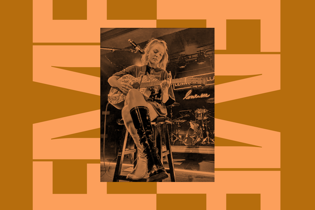 FRESH MUSIC FRIDAY: Lennon Stella, Arlo Parks, Angel Olsen, and More