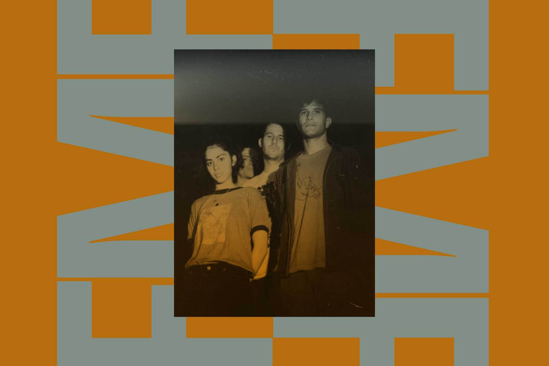 FRESH MUSIC FRIDAY: Silk Sonic, Crumb, Goth Babe, and More