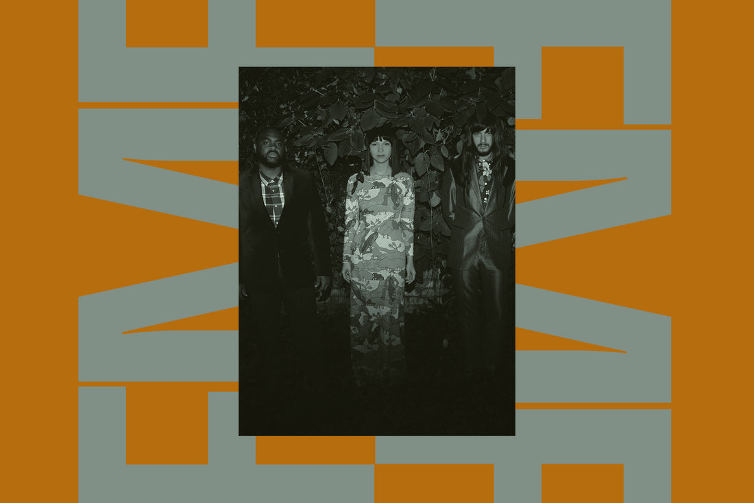 FRESH MUSIC FRIDAY: Khruangbin, Durand Jones & The Indications, The Marías, and More