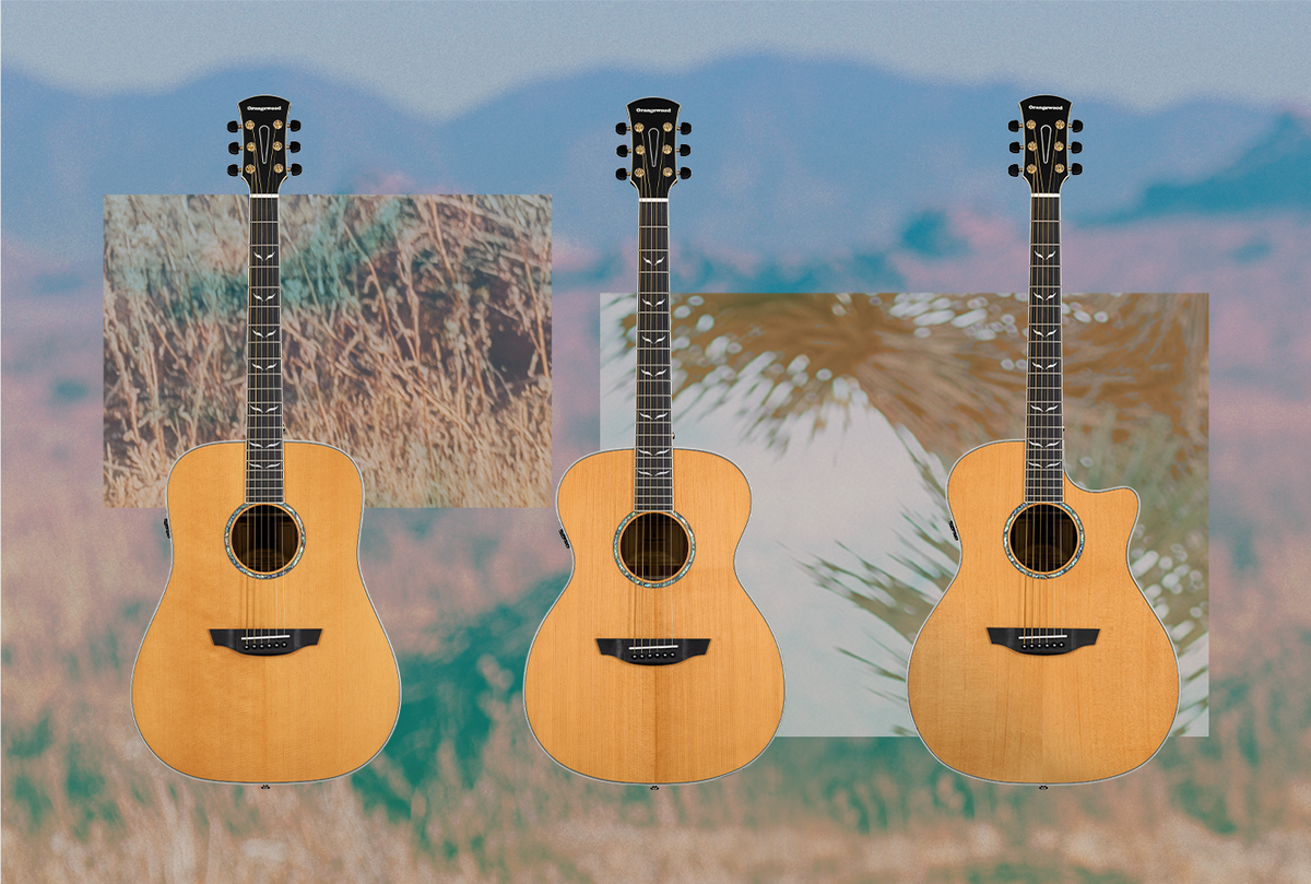 New Wood, Vintage Tone: Torrefied Wood Explained