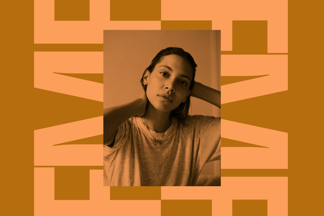 FRESH MUSIC FRIDAY: Okay Kaya, Bleachers, Morgan Weidinger, and More