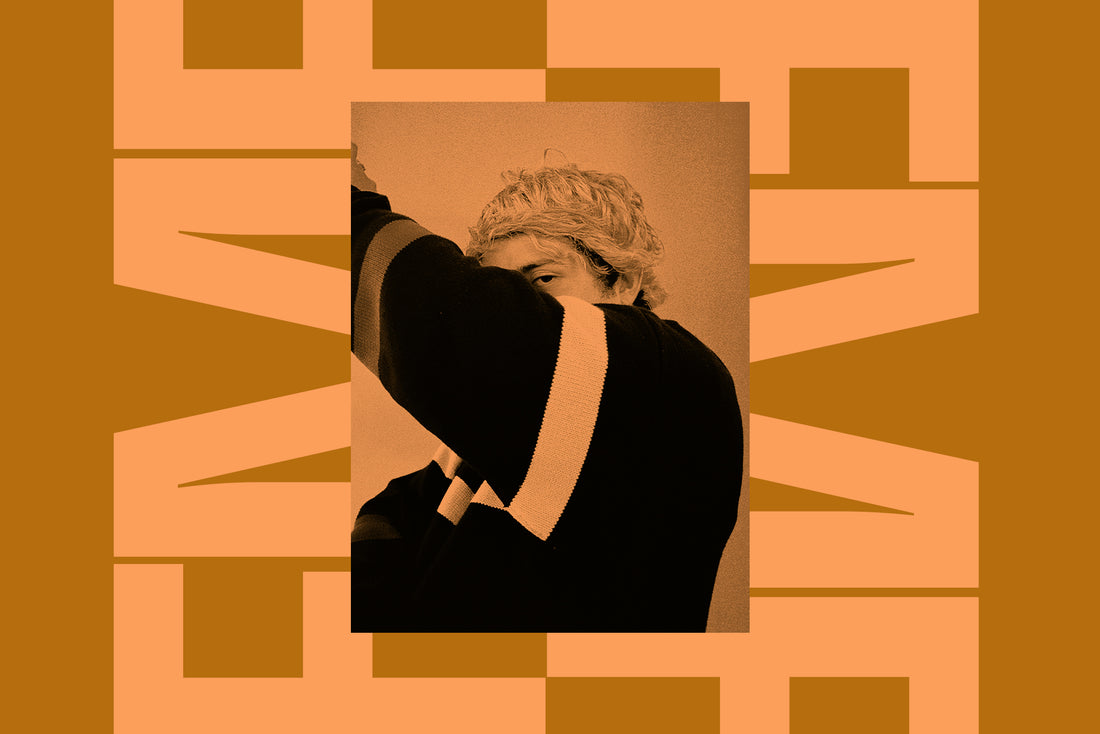 FRESH MUSIC FRIDAY: Katzù Oso, Billie Eilish, mxmtoon, and More
