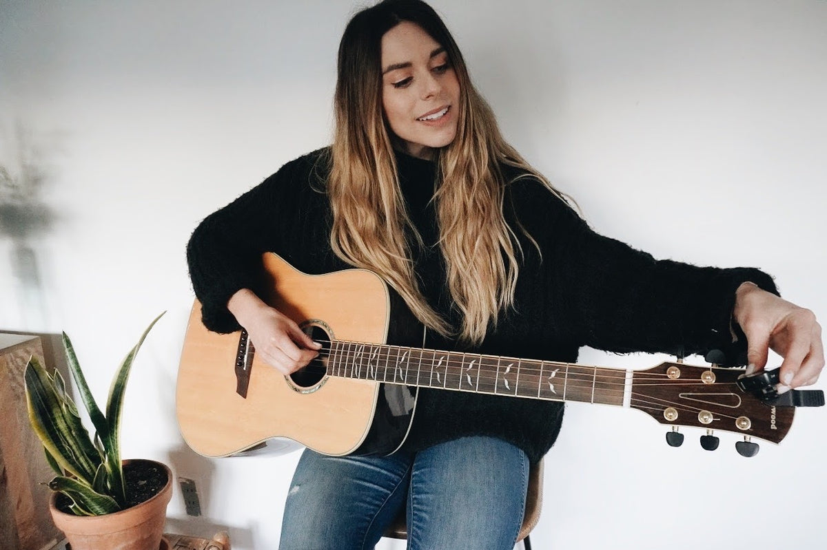 Tuning 101: Standard and Alternate Tuning for Beginners