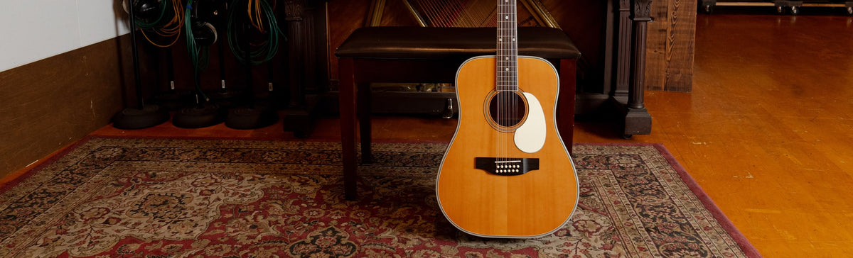 12-String