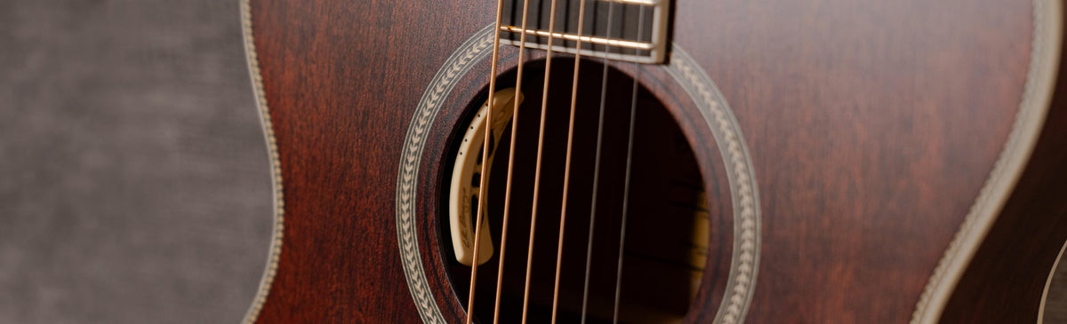Acoustic Electric