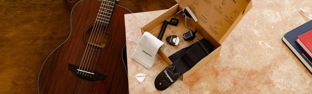 Accessories