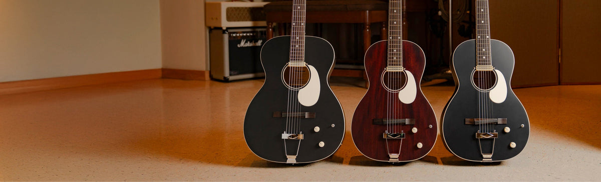 Specialty Guitars