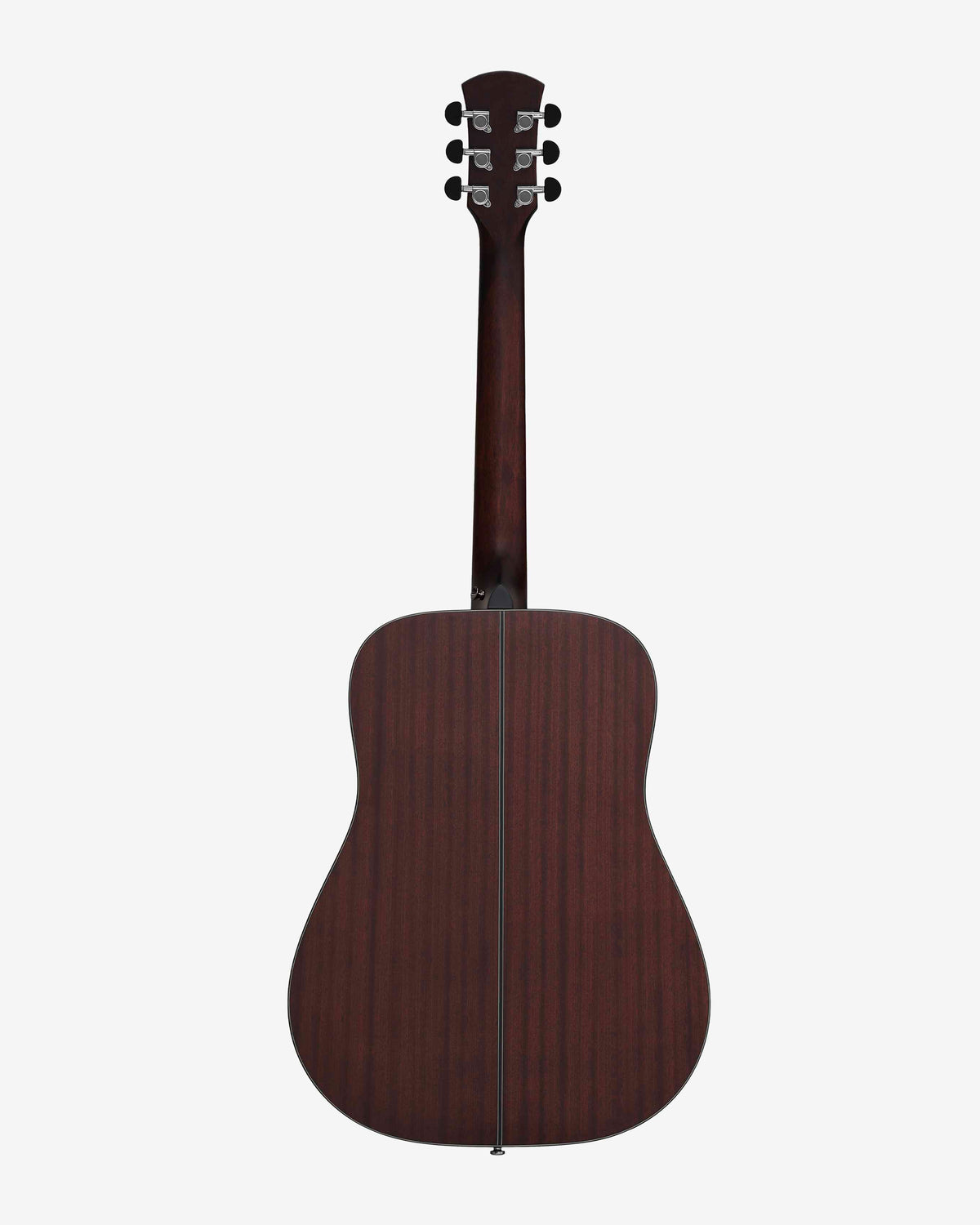 Austen - Almost Perfect