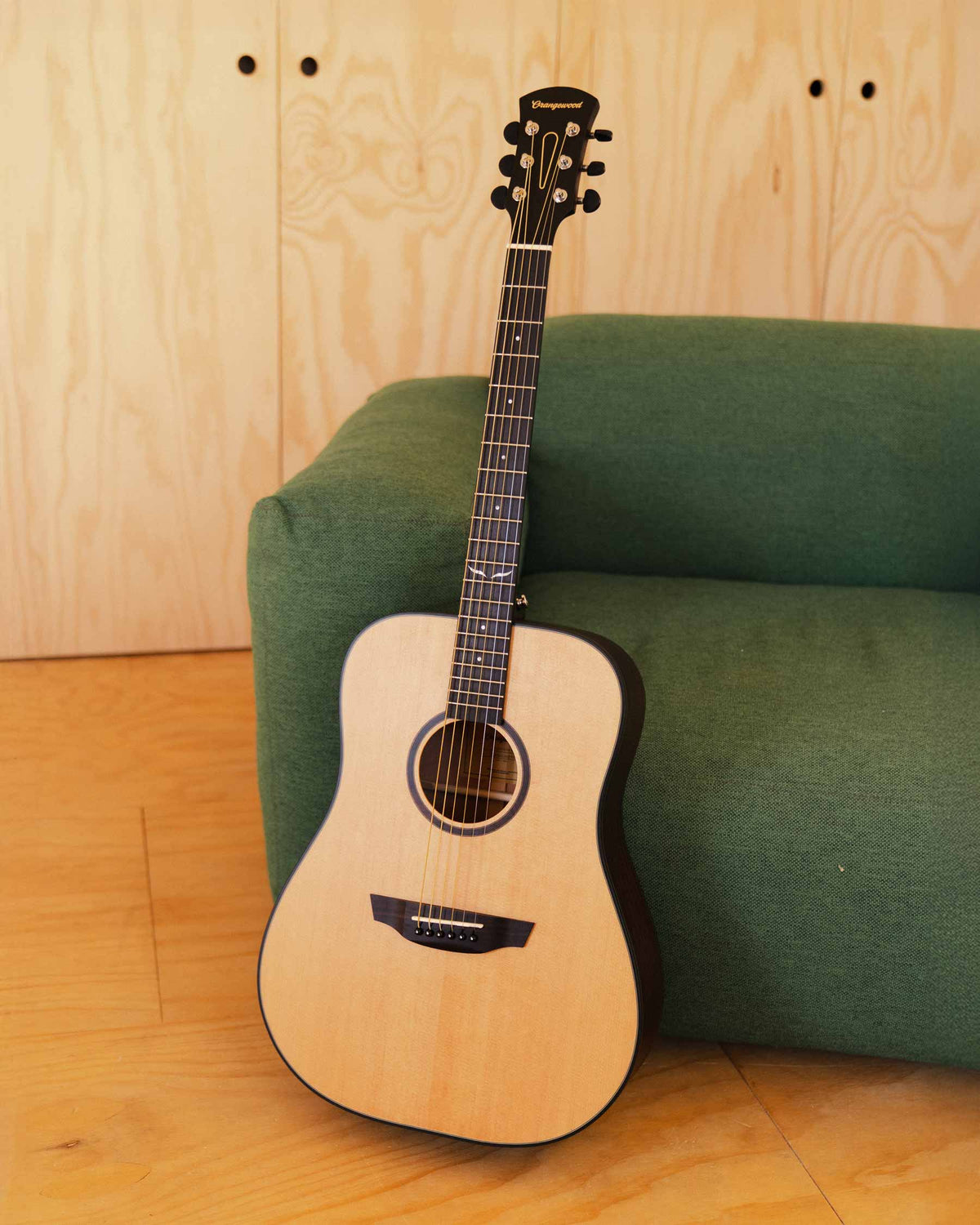 Austen - Almost Perfect