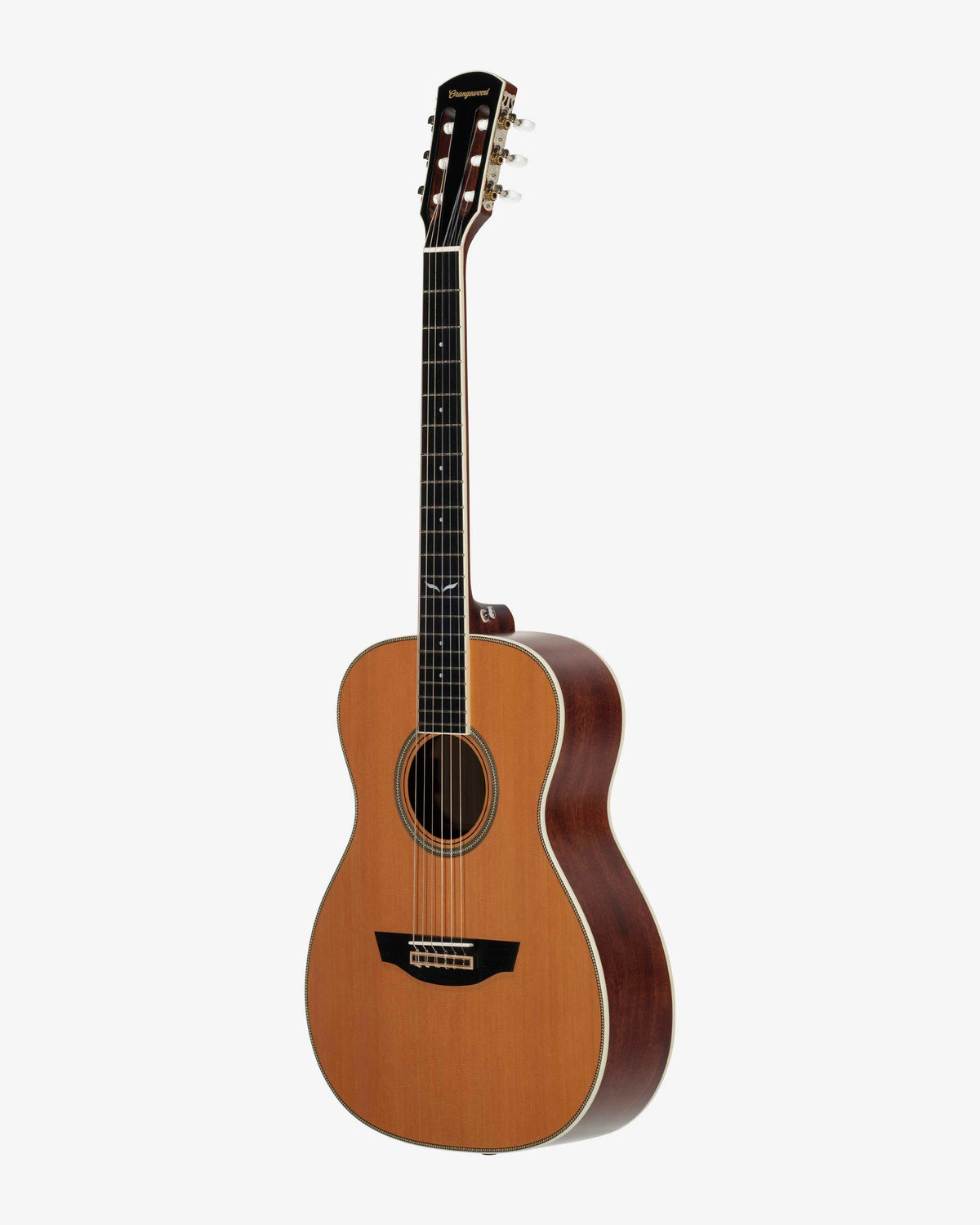 Ava Nylon-String