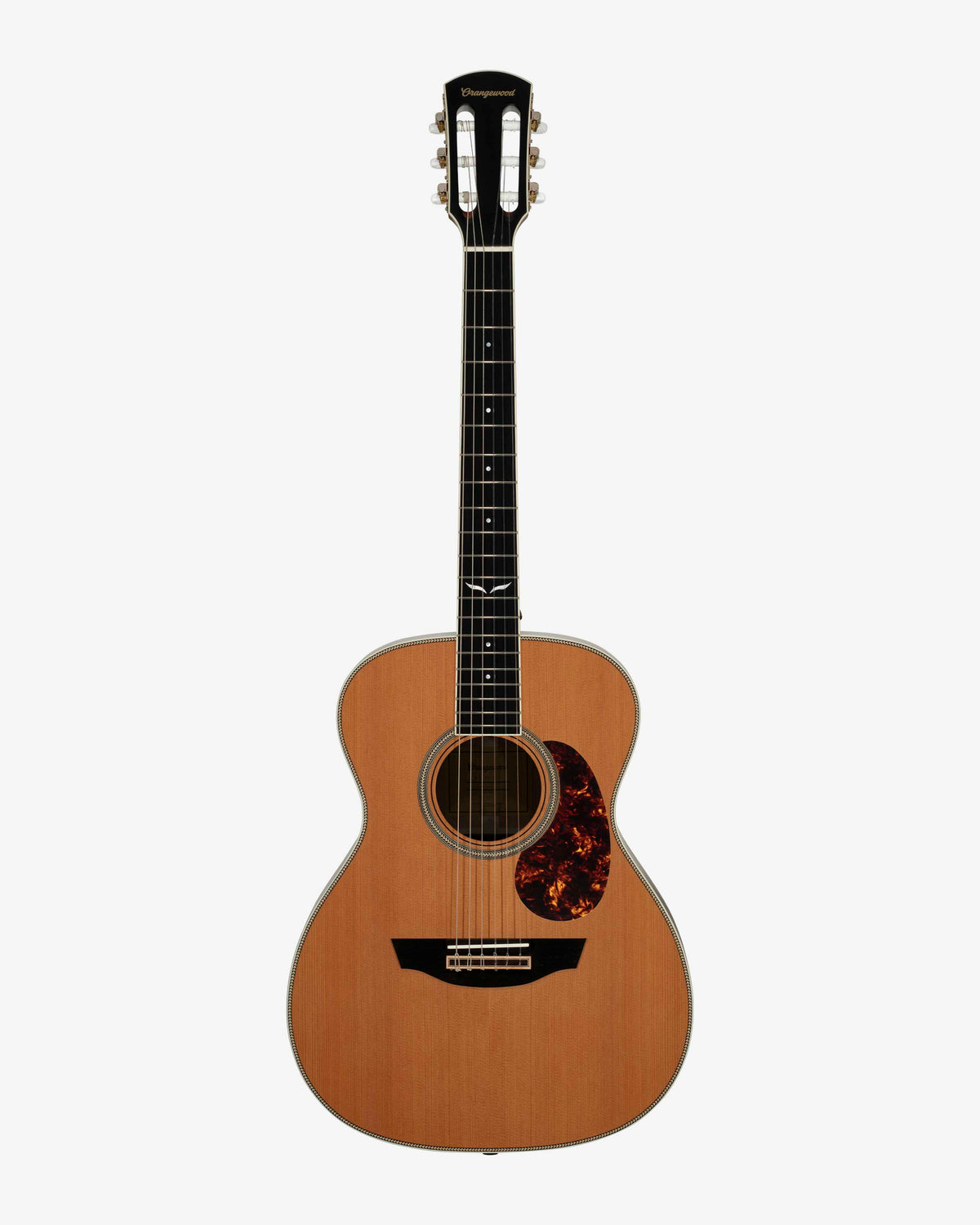 Ava Nylon-String