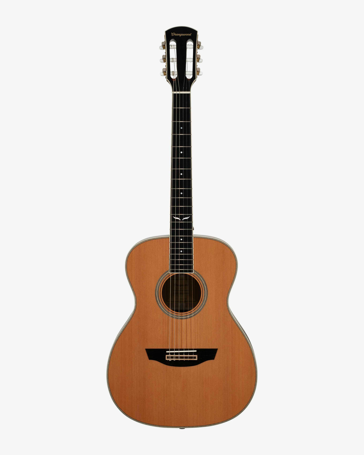 Ava Nylon-String