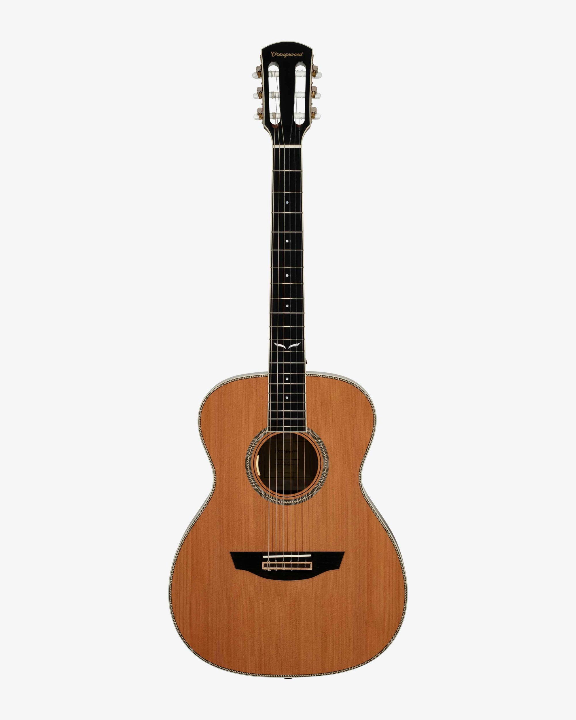 Shop Guitars & Ukuleles Online Now | Orangewood Guitars Tagged