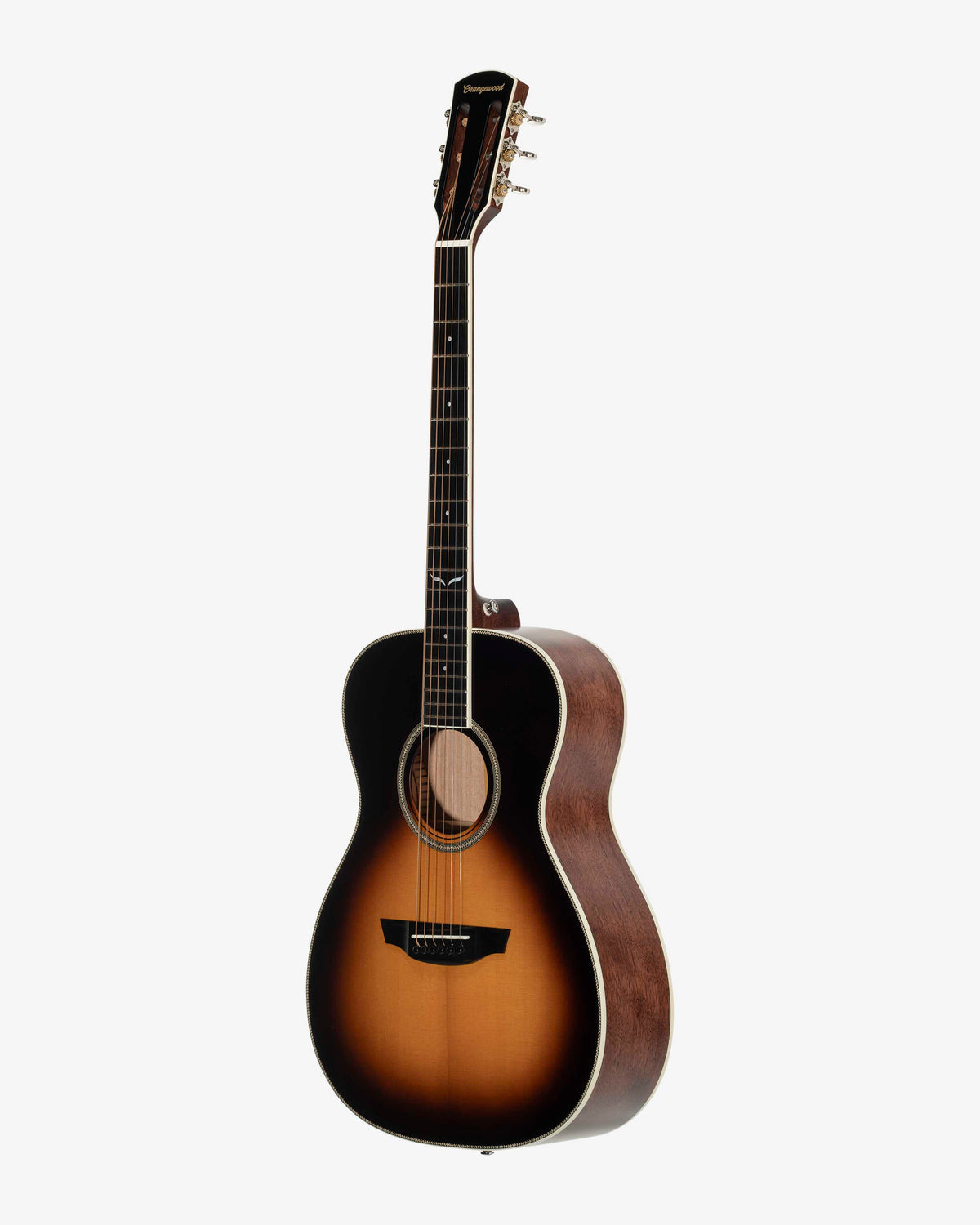 Ava Vintage Sunburst - Almost Perfect