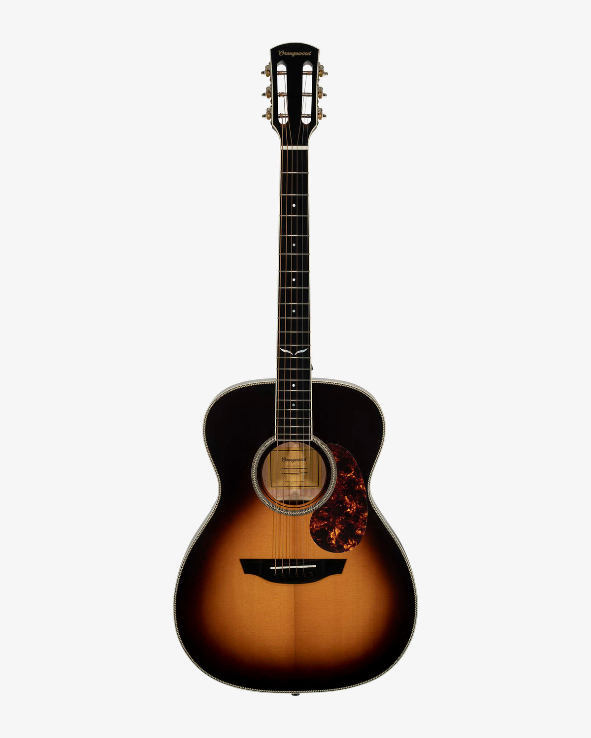 Ava Vintage Sunburst - Almost Perfect