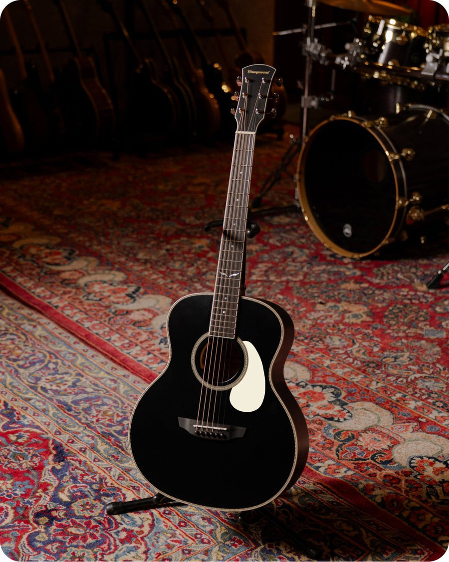 New Wood, Vintage Tone
