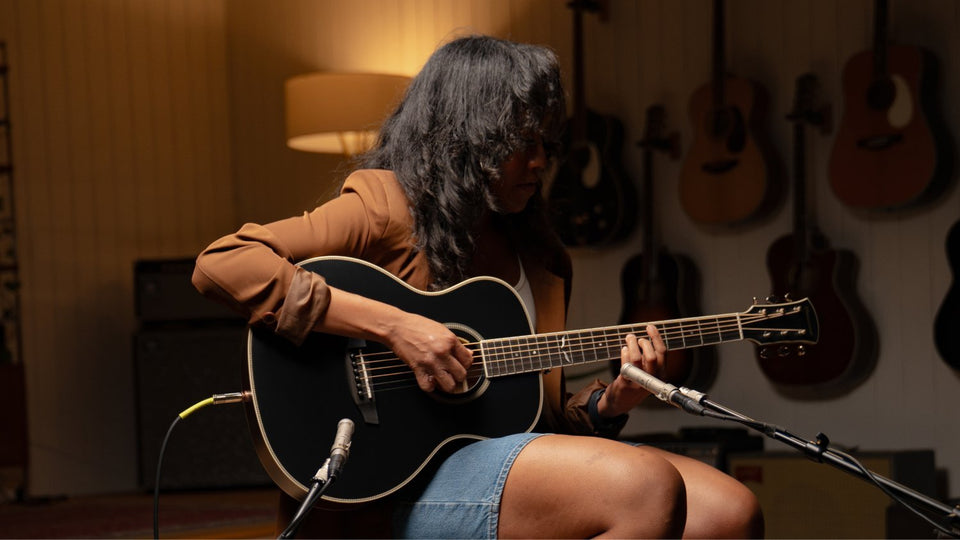 Ava Jr. - Taylor Gamble